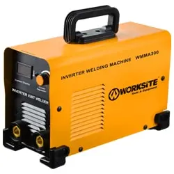 اینورتر جوشکاری ورک سایت 300 آمپر مدل WMMA300