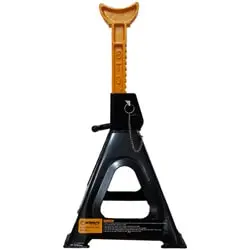 جک خرک ورک سایت 6 تن مدل WT9154