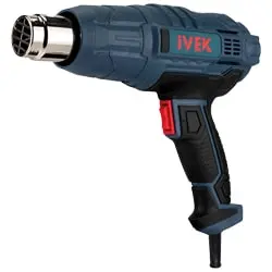 سشوار صنعتی ایوک 2000 وات مدل K-6030