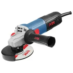 مینی فرز ایوک 850 وات مدل K-7112