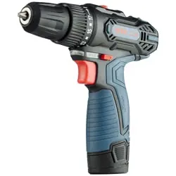 دریل شارژی ایوک لیتیوم 12 ولت مدل K-7212V