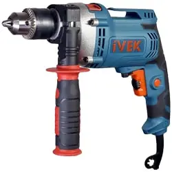 دریل چکشی ایوک مدل K-7319