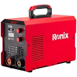 اینورتر جوشکاری رونیکس 215 آمپر مدل RH-4612