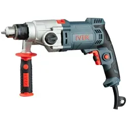 دریل گیربکسی ایوک مدل K-7320