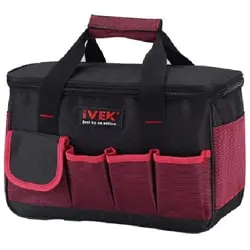 کیف ابزار ایوک 36 سانتی متر Large Cubic مدل K-8231