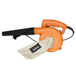 بلوور آاگ 600 وات مدل GM600E