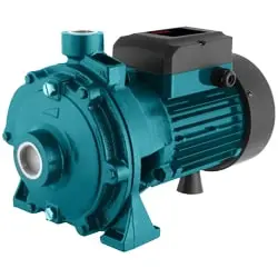 پمپ آب رونیکس بشقابی تک فاز 1.5 اسب بخار مدل RH-4024