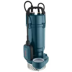 پمپ کف کش رونیکس 1.5 اسب بخار مدل RH-4035