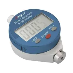 سختی سنج لاستیک داسکوا دیجیتال مدل 1035-1804