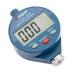 سختی سنج پلاستیک داسکوا دیجیتال مدل 1045-1804