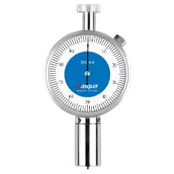 سختی سنج لاستیک داسکوا مدل 1090-1804