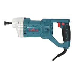 ویبراتور بتن لکا مدل 1500