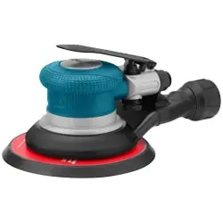 سنباده بادی لرزان گرد رونیکس 150 میلی متر مدل RA-1601