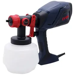 پیستوله برقی ایوک 600 وات مدل K-6060