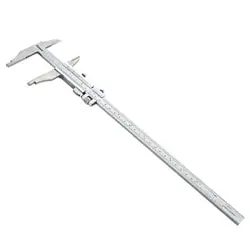 کولیس ورنیه داسکوا 50 سانتی متر فک بلند مدل 0002-1305