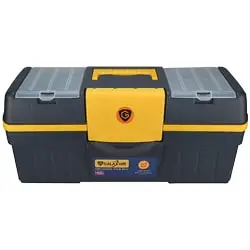 جعبه ابزار پلاستیکی گلکسی وان 22 اینچ مدل TB22