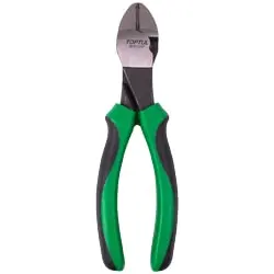 سیم چین کله گاوی تاپ تول مدل DEBC