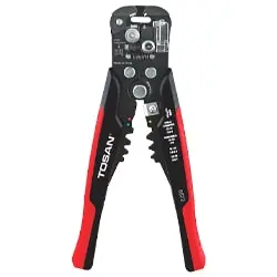 سیم لخت کن اتوماتیک توسن 8 اینچ مدل 6572