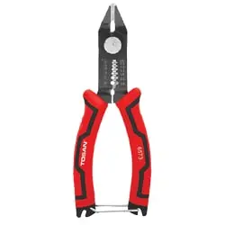 سیم لخت کن چند کاره توسن 6 اینچ مدل 6573