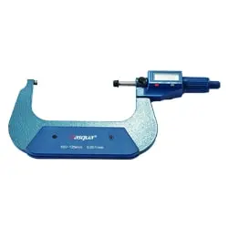 میکرومتر دیجیتال داسکوا خارج سنج 125-100 میلی متر مدل 2125-4210