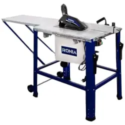 اره میزی رونیا دینامی 315 میلی ‌متر مدل R-TS315