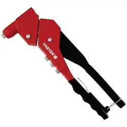 انبر پرچ گردان واستر مدل VC006