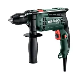 دریل چکشی متابو اتوماتیک مدل SBE 650