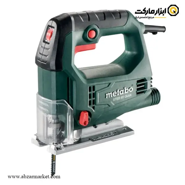 اره عمود بر متابو 450 وات مدل STEB 65 Quick