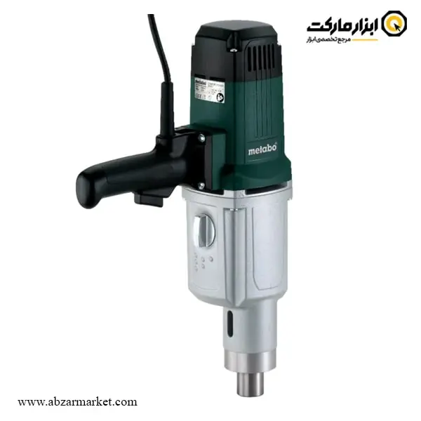 دریل گیربکسی متابو سه سرعته مدل B 32/3