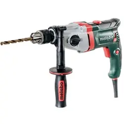 دریل گیربکسی متابو مدل BEV1300-2