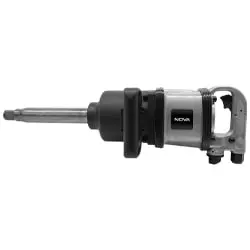 بکس بادی نووا مستقیم 1 اینچ شفت بلند مدل 1407