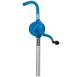 پمپ روغن کش روتاری نووا مدل 4911