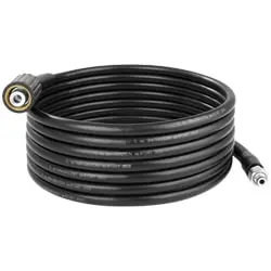 شلنگ کارواش نووا 5 متری مدل 4147