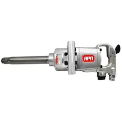 بکس بادی APN مستقیم 1 اینچ شفت بلند مدل AW 100 G