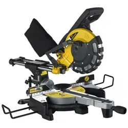 فارسی بر فمی کشویی 255 میلی متر مدل TR1025DB-JOB