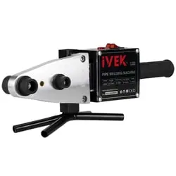 اتو لوله کشی ایوک مدل K-6020