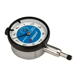 ساعت اندیکاتور داسکوا 5 میلی متر دور کوچک مدل 1204-5121