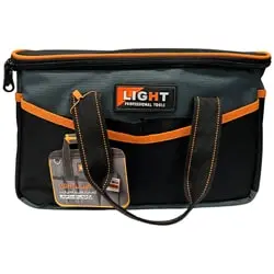 کیف دستگاه جوش لایت 33x12 سانتی متر مدل LB-3510