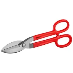 قیچی ورق بر دسته عینکی رونیکس آلمانی مدل RH-3915