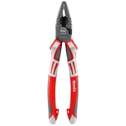 انبردست رونیکس آلمانی مدل RH-111