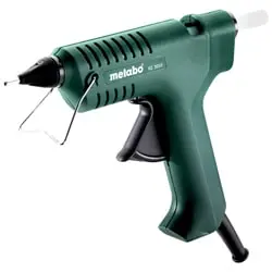 تفنگ چسب حرارتی متابو 200 وات مدل KE3000