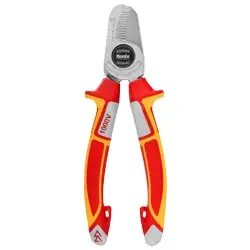 انبر کابل بر عایق برق فشار قوی رونیکس 6 اینچ آلمانی مدل RH-1828