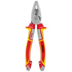 انبردست عایق برق فشار قوی رونیکس آلمانی مدل RH-112