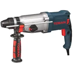 دریل بتن کن توسن 3 کیلویی مدل 8024