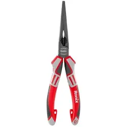 دم باریک صنعتی رونیکس آلمانی مدل RH-131