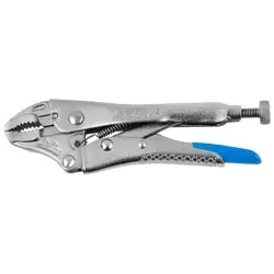 انبر قفلی سیم چین دار اکتیو مدل AC-600G