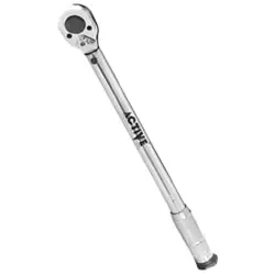 آچار ترکمتر جغجغه ای 1/2 اینچ اکتیو 210-28 نیوتن مدل AC-63210