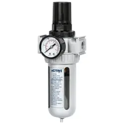 واحد مراقبت اکتیو مدل AC-4021FL