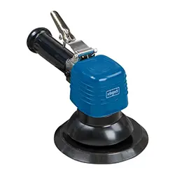 سنباده بادی لرزان گرد شپخ 150 میلی متر مدل 7906100719