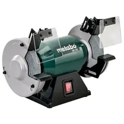 سنگ رومیزی متابو 125 میلی متر مدل DS125